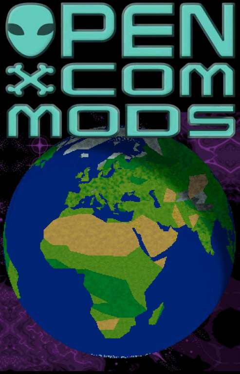 Антология OpenXcom — all modifications / все модификации