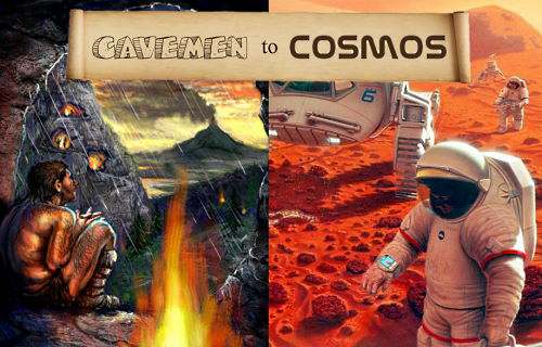 Civilization 4: Caveman 2 Cosmos (Sid Meier's Civilization IV Beyond the Sword)
