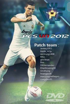 PESVN Patch 2012 AIO 4.72 + Update 2 Season 2012/2013 PESVN Patch 2012 AIO 4.72 + Update 2 Season 2012/2013