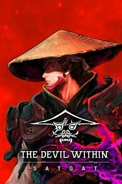 The Devil Within: Satgat The Devil Within: Satgat