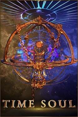 TIME SOUL TIME SOUL