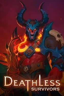 Deathless: Survivors Deathless: Survivors