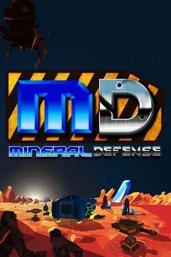 Mineral Defense Mineral Defense