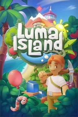Luma Island Luma Island
