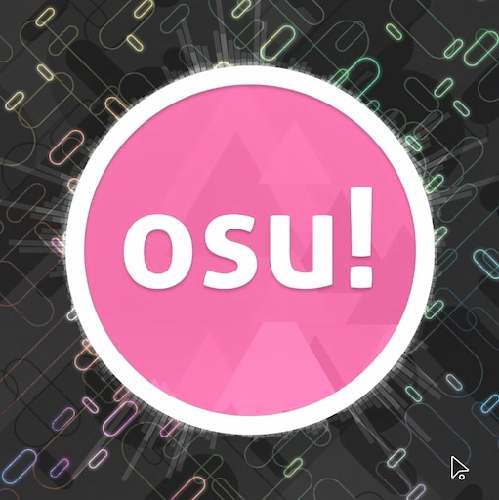 Сборник чартов и тематических паков карт (beatmaps pack) ритм-игры osu!
