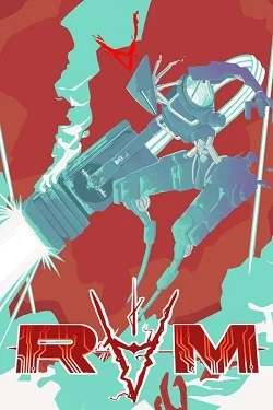 RAM: Random Access Mayhem DEMO