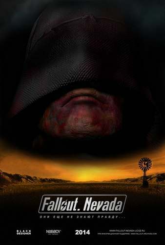 Fallout: Nevada - 0.99a, 0.99b, 0.99c; 1.02, 2.0.3; Fallout: Nevada - 0.99a, 0.99b, 0.99c; 1.02, 2.0.3;