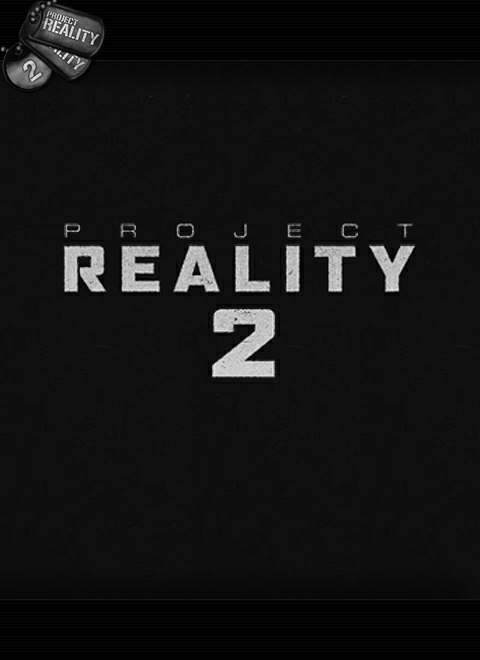 Project Reality:BF2 - Official Retro Map Pack Project Reality:BF2 - Official Retro Map Pack