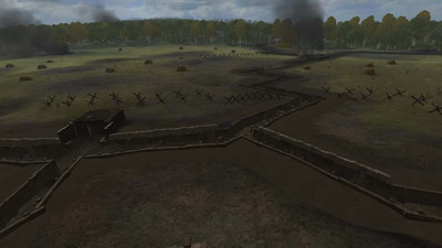 четвертый скриншот из Project Reality:BF2 - Official Retro Map Pack