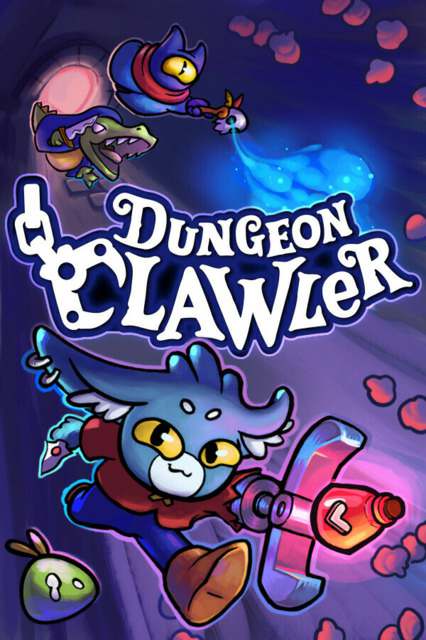 Dungeon Clawler Beta