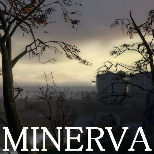 MINERVA: Metastasis Half-Life 2: Episode Two