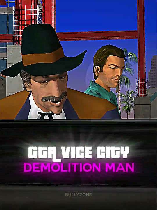 Grand Theft Auto: Tightened Thrice Grand Theft Auto: Tightened Thrice
