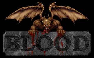 Blood Engine Ports (BuildGDX, NBlood, Raze) Blood Engine Ports (BuildGDX, NBlood, Raze)