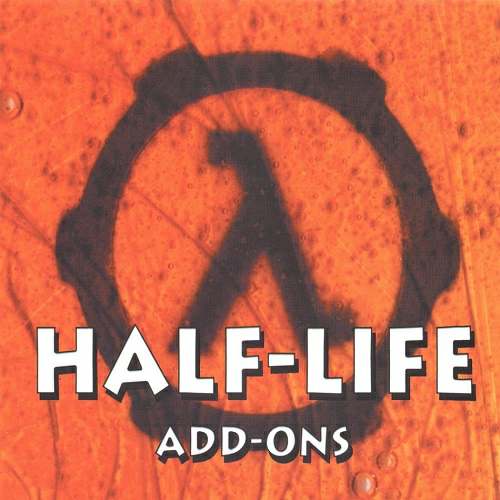 Half - Life Add-Ons