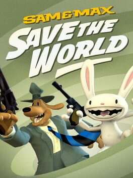 Сборник Sam and Max Сборник Sam and Max