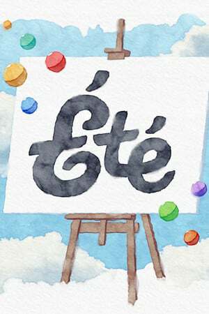 Обложка Ete