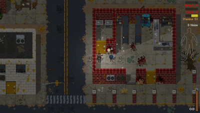 четвертый скриншот из Atomic Exile DEMO