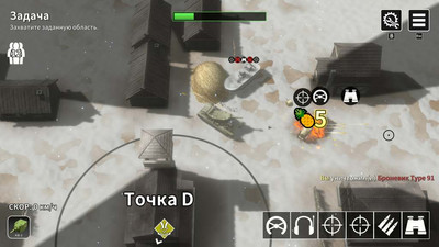 первый скриншот из Multi Turret Academy
