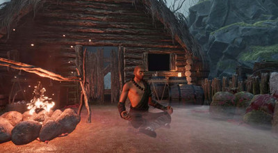 третий скриншот из Dark Honor