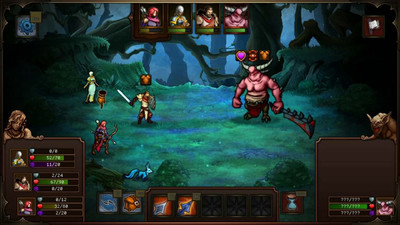 первый скриншот из Sin Slayers: Reign of The 8th