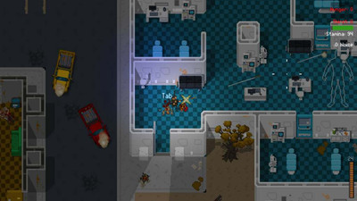 третий скриншот из Atomic Exile DEMO
