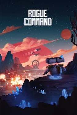 Rogue Command BETA