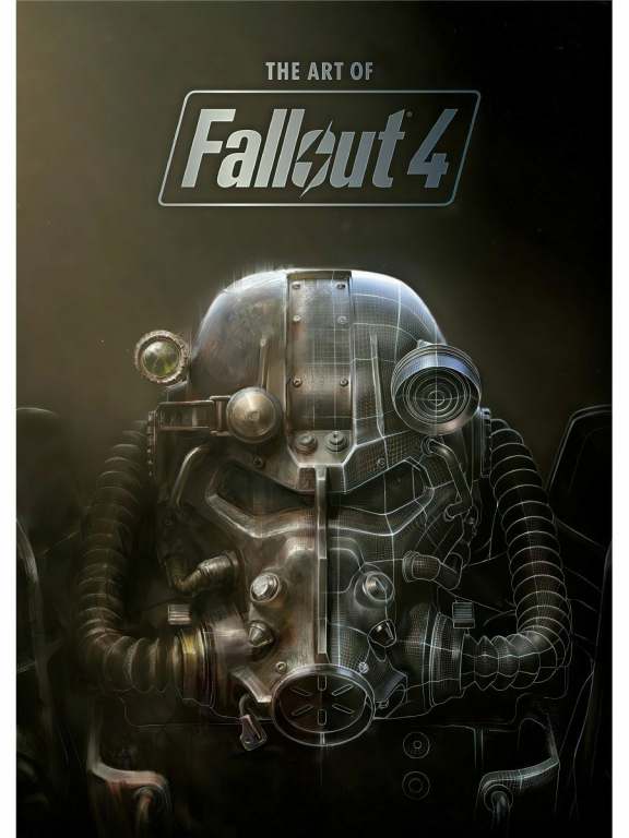 Fallout 4 HD Overhaul Fallout 4 HD Overhaul