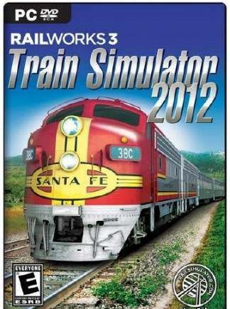 Railworks: Class 40 Silver Edition