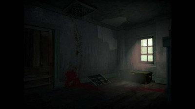 четвертый скриншот из Fullbright Presents TOILET SPIDERS