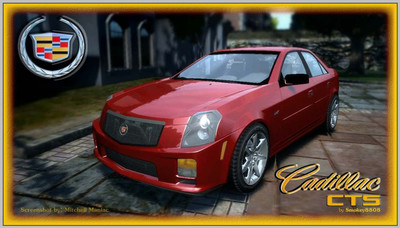 второй скриншот из Real Cars For GTA 4