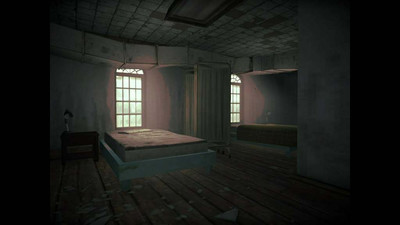 третий скриншот из Fullbright Presents TOILET SPIDERS