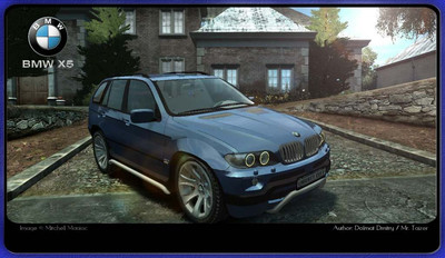 первый скриншот из Real Cars For GTA 4