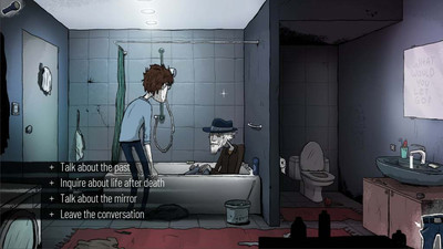 третий скриншот из Mindlock - The Apartment