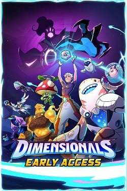 Dimensionals DEMO