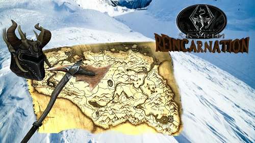 Skyrim Reincarnation Skyrim Reincarnation