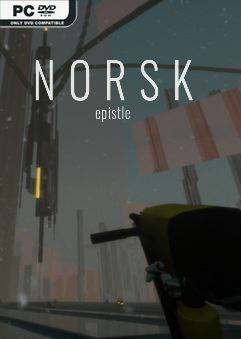 NORSK Epistle NORSK Epistle