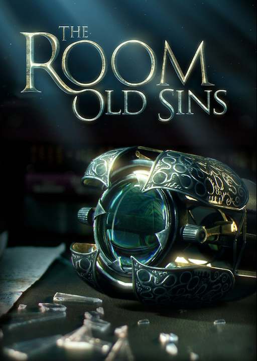 The Room 4 Old Sins The Room 4 Old Sins