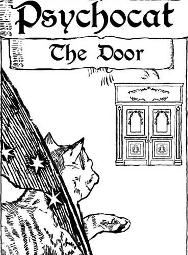 Psychocat The Door Psychocat The Door