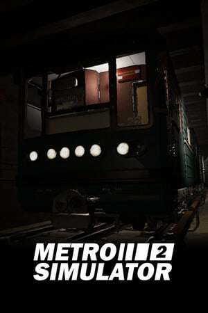 Metro Simulator 2 Metro Simulator 2