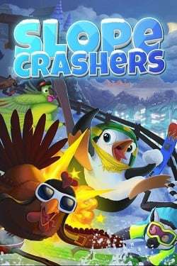 Slopecrashers Slopecrashers
