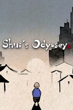 Shui's Odyssey Shui's Odyssey