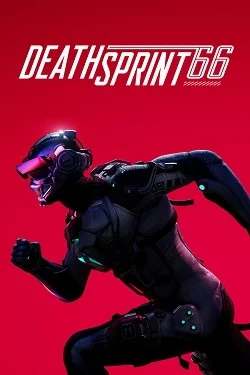 DeathSprint 66 DeathSprint 66