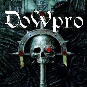 DoWpro (SSpro) - мод для Warhammer 40k: Dawn of War - Soulstorm