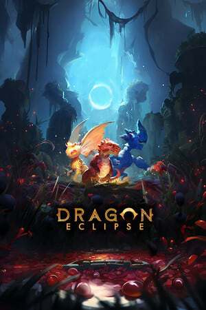 Dragon Eclipse Dragon Eclipse