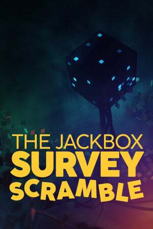 The Jackbox Survey Scramble The Jackbox Survey Scramble