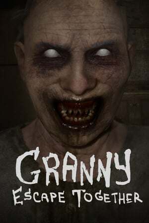 Granny: Escape Together Granny: Escape Together