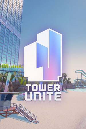Tower Unite DEMO Tower Unite DEMO