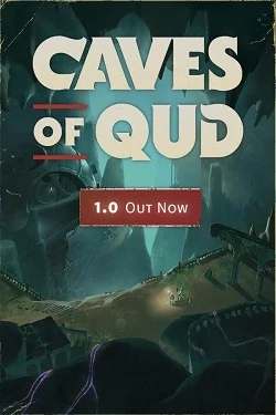 Caves of Qud Caves of Qud