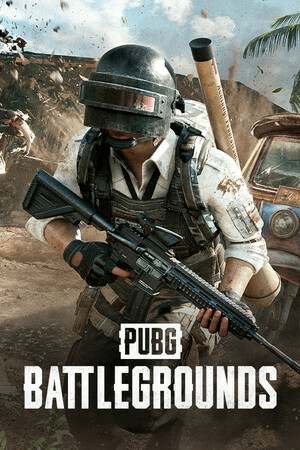 PUBG: BATTLEGROUNDS PUBG: BATTLEGROUNDS