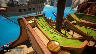 первый скриншот из Tower Unite DEMO